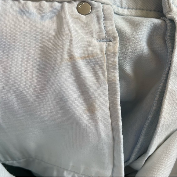 Gap Denim Boyfriend Tie Dye Jeans size 6/28 - Picture 9 of 9